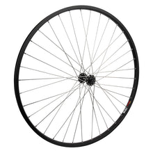 Wheel master 700C/29` Alloy Hybrid/Comfort Double Wall 700C Wheel Front