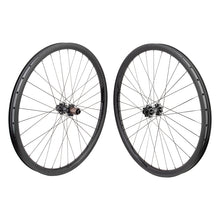 Origin8 Bolt Carbon Boost MTB XC Wheelset 29in Wheel Set