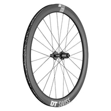DT Swiss ARC 1400 DiCut 50 Rear Wheel - 700 12 x 142mm Center-Lock HG11 Road/XDR Ratchet EXP 36 BLK