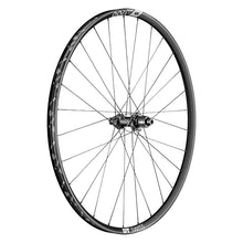 DT Swiss XR 1700 SPLINE Rear Wheel - 29" 12 x 148mm Boost Center Lock Micro Spline BLK
