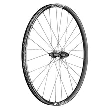 DT Swiss XM 1700 SPLINE Rear Wheel - 27.5" 12 x 148mm Boost Center Lock Micro Spline BLK