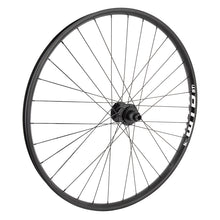 Wheel master 29` Alloy Mountain Disc Double Wall 29in Wheel Rear
