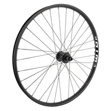 Wheel master 29` Alloy Mountain Disc Double Wall 29in Wheel Rear