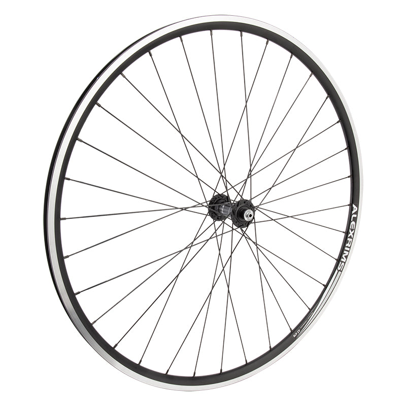 Wheel master 700C Alloy Road Double Wall 700C Wheel Front