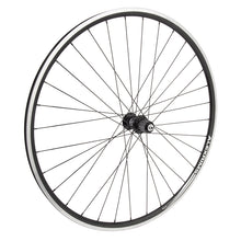 Wheel master 700C Alloy Road Double Wall 700C Wheel Rear