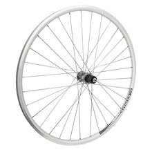 Wheel master 700C Alloy Road Double Wall 700C Wheel Rear