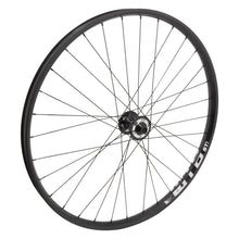 Wheel master 27.5` Alloy Mountain Disc Double Wall 27.5in Wheel Front