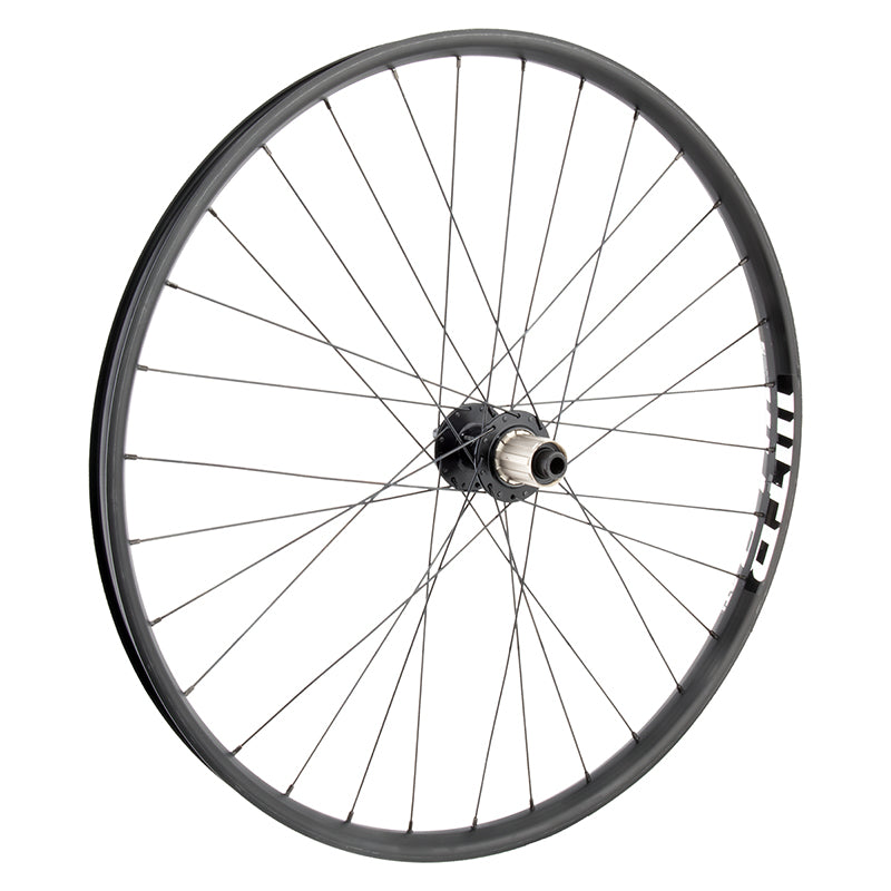 Wheel master 27.5` Alloy Mountain Disc Double Wall 27.5in Wheel Rear