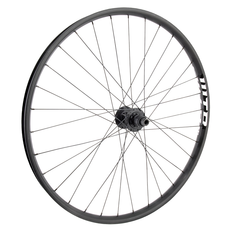 Wheel master 27.5` Alloy Mountain Disc Double Wall 27.5in Wheel Rear