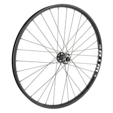 Wheel master 29` Alloy Mountain Disc Double Wall 29in Wheel Front