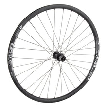 Wheel master 700C Alloy Gravel Disc Double Wall 700C Wheel Rear