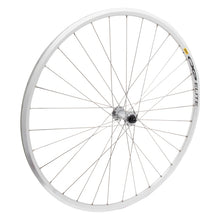 Wheel master 700C Alloy Road Double Wall 700C Wheel Front