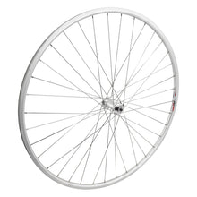 Wheel master 27` Alloy Road Double Wall 27in Wheel Front