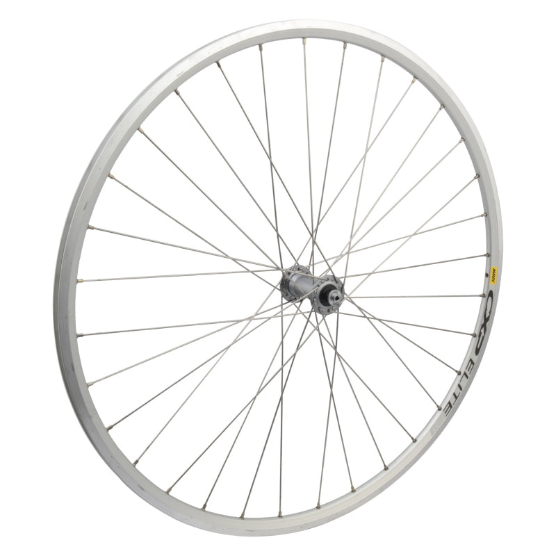 Wheel master 700C Alloy Road Double Wall 700C Wheel Front