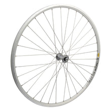 Wheel master 700C Alloy Road Double Wall 700C Wheel Front