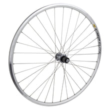 Wheel master 700C Alloy Road Double Wall 700C Wheel Rear