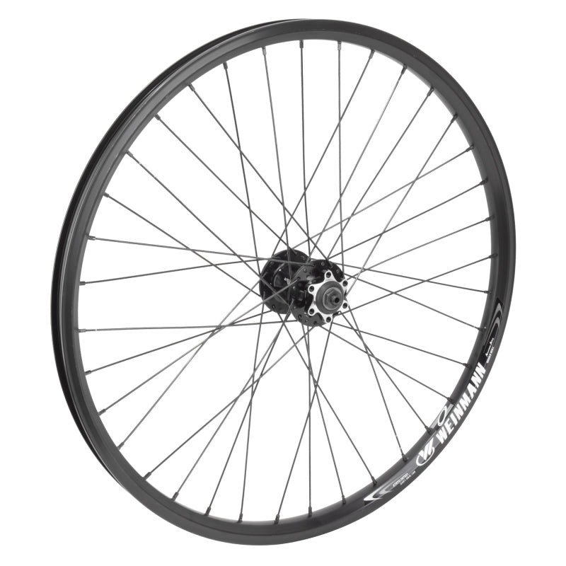 Wheel master 24` Alloy Mountain 24in Wheel Front
