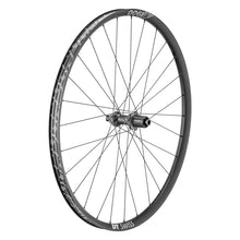 DT Swiss E 1900 Spline 30 Rear Wheel - 29" 12 x 148mm Center-Lock HG 11 MTN BLK