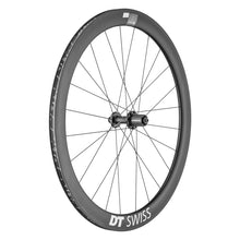 DT Swiss ARC 1400 DiCut 48 Rear Wheel - 700 QR x 130mm Rim Brake HG11 Road/XDR Ratchet EXP 36 BLK