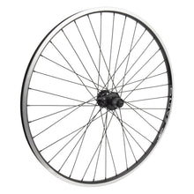 Wheel master 700C/29` Alloy Hybrid/Comfort Disc Double Wall 700C Wheel Rear