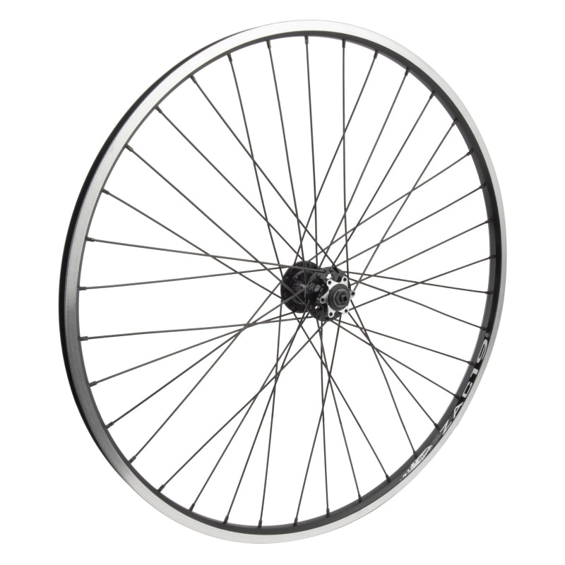 Wheel master 700C/29` Alloy Hybrid/Comfort Disc Double Wall 700C Wheel Front