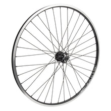 Wheel master 700C/29` Alloy Hybrid/Comfort Disc Double Wall 700C Wheel Front