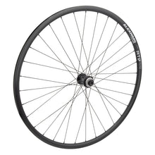 Wheel master 700C Alloy Gravel Disc Double Wall 700C Wheel Front