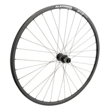 Wheel master 700C Alloy Gravel Disc Double Wall 700C Wheel Rear