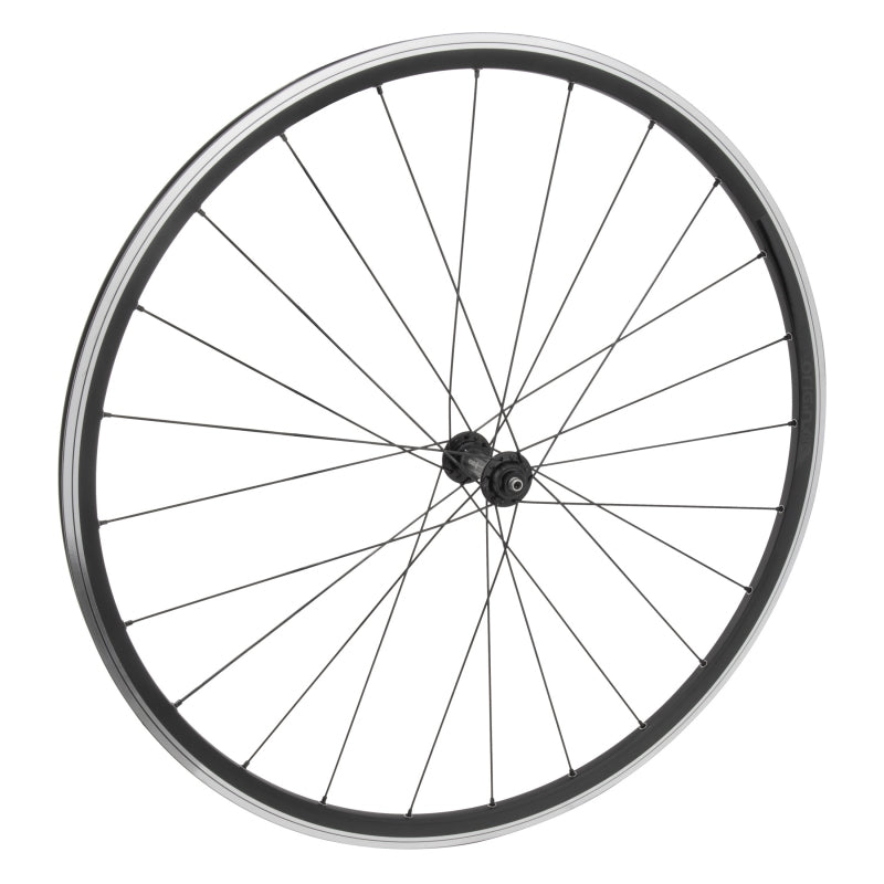 Wheel master 700C Alloy Road Double Wall 700C Wheel Front