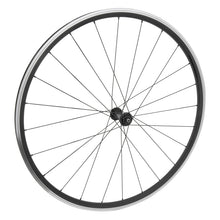 Wheel master 700C Alloy Road Double Wall 700C Wheel Front