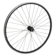 Wheel master 700C Alloy Road Double Wall 700C Wheel Rear