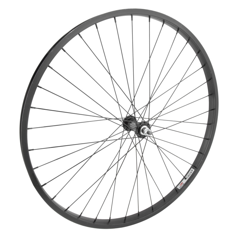 Wheel master 27.5` Alloy Mountain Single Wall 27.5in Wheel Front