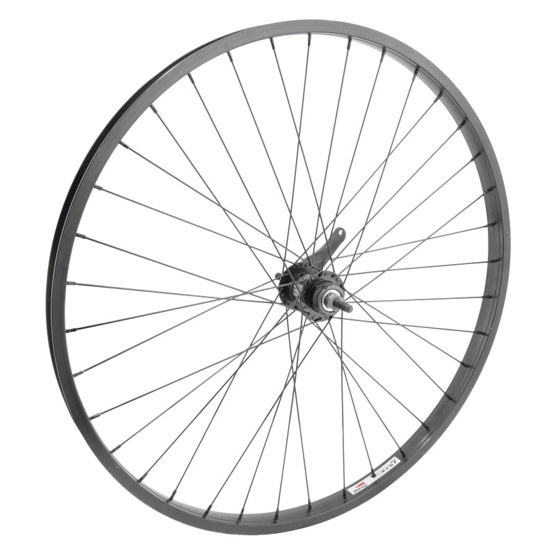 Wheel master 27.5` Alloy Mountain Single Wall 27.5in Wheel Rear