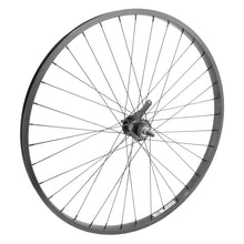 Wheel master 27.5` Alloy Mountain Single Wall 27.5in Wheel Rear