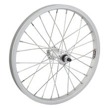 Wheel master 16` Juvenile 16in Wheel Front