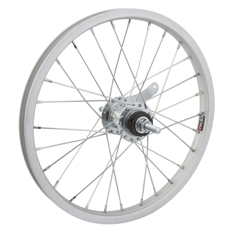 Wheel master 16` Juvenile 16in Wheel Rear
