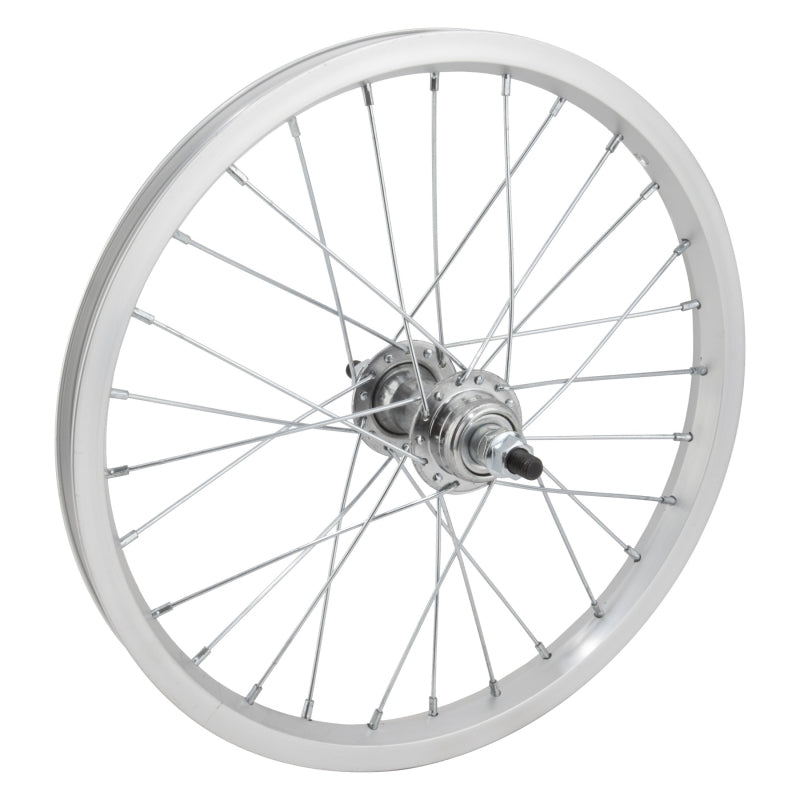 Wheel master 16` Juvenile 16in Wheel Rear – Amped Adventure