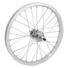 Wheel master 16` Juvenile 16in Wheel Rear