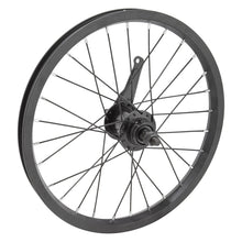 Wheel master 16` Juvenile 16in Wheel Rear