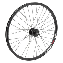Wheel master 24` Alloy Mountain 24in Wheel Rear