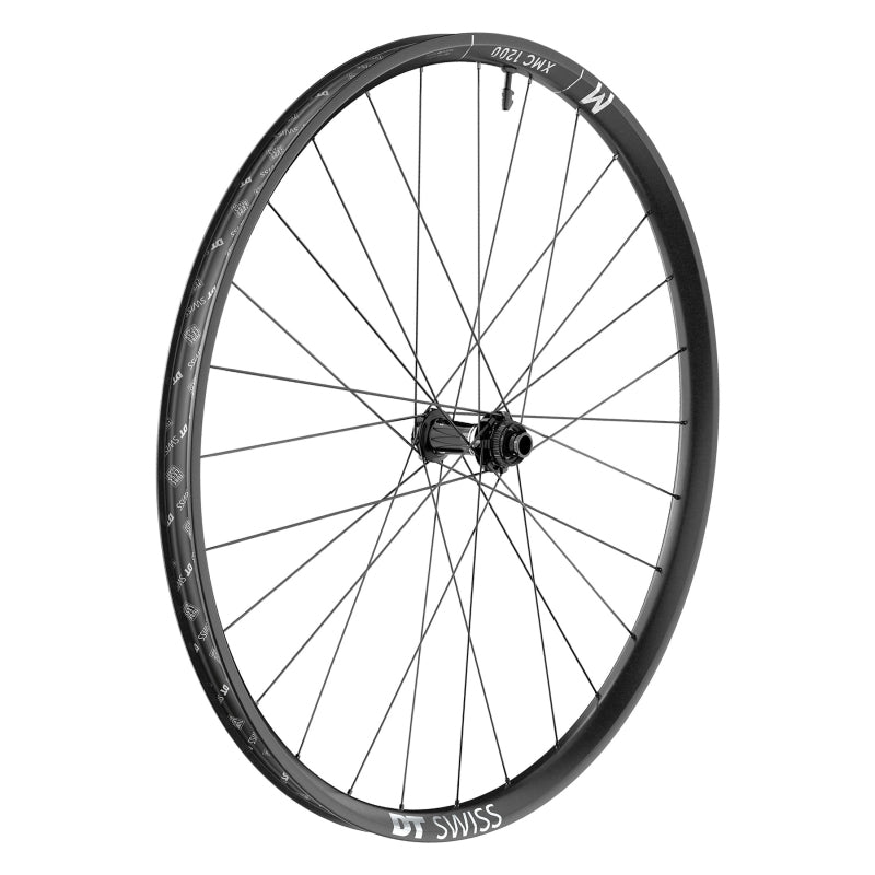 Dt swiss XMC 1200 Spline 30 29in Wheel Front