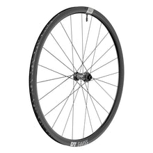 DT Swiss A 1800 Spline 30 Front Wheel - 700 12 x 100mm Center-Lock Black