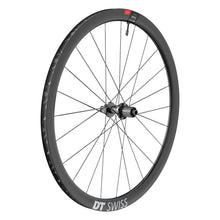 DT Swiss ARC 1100 DiCut 38 Rear Wheel - 700 12 x 142mm Center-Lock HG11 Road/XDR Ratchet EXP 36 BLK