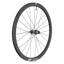 DT Swiss ARC 1400 DiCut 38 Rear Wheel - 700 12 x 142mm Center-Lock HG11 Road/XDR Ratchet EXP 36 BLK