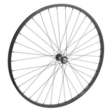 Wheel master 700c/29` Alloy Hybrid/Comfort Single Wall 700C Wheel Front