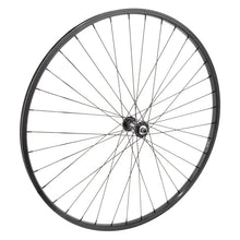 Wheel master 700c/29` Alloy Hybrid/Comfort Single Wall 700C Wheel Front