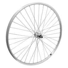 Wheel master 700C/29` Alloy Hybrid/Comfort Double Wall 700C Wheel Rear