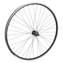 Wheel master 700C/29` Alloy Hybrid/Comfort Double Wall 700C Wheel Rear