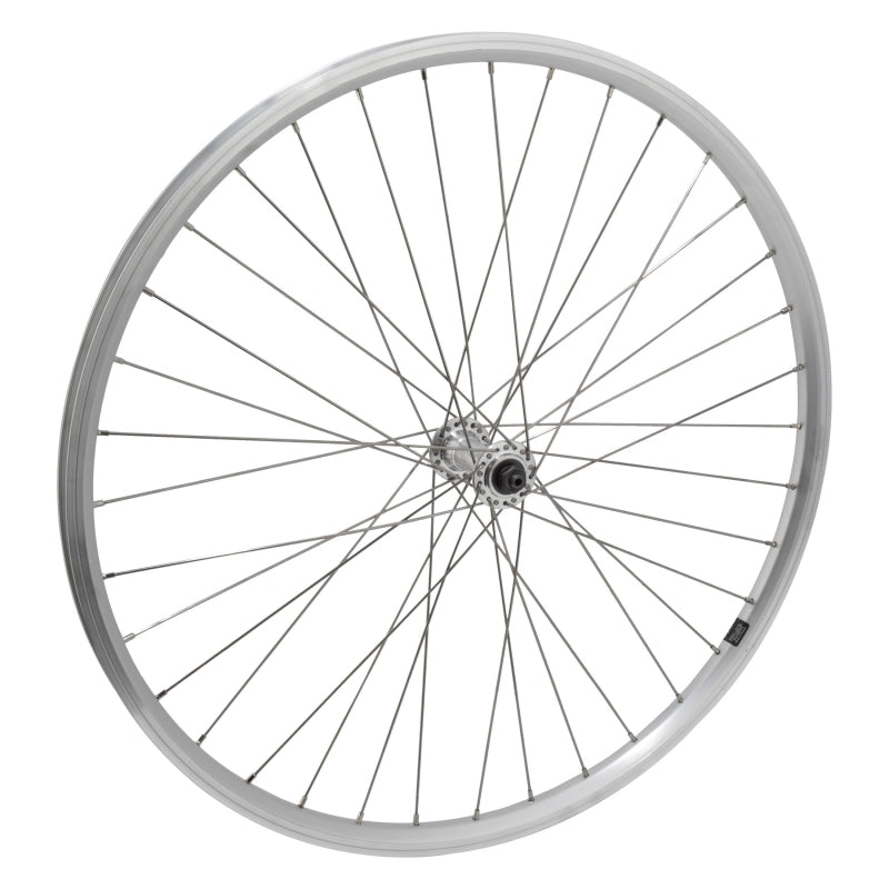 Wheel master 26` Alloy Mountain Double Wall 26in Wheel Front