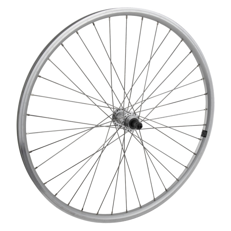 Wheel master 26` Alloy Mountain Double Wall 26in Wheel Rear